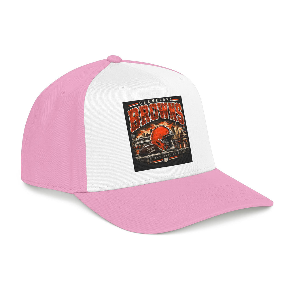 Cleveland Browns - OTTO Baseball Hat