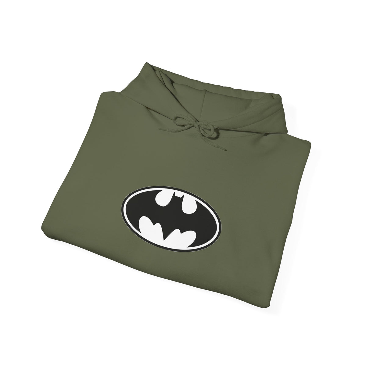 Gotham Signal - Hoodie