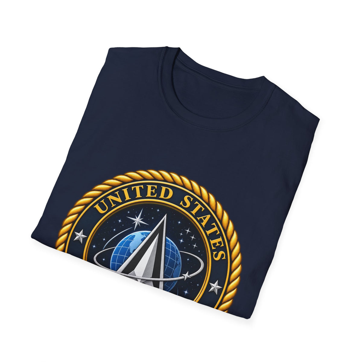 U.S. Space Force Emblem - Classic Tee