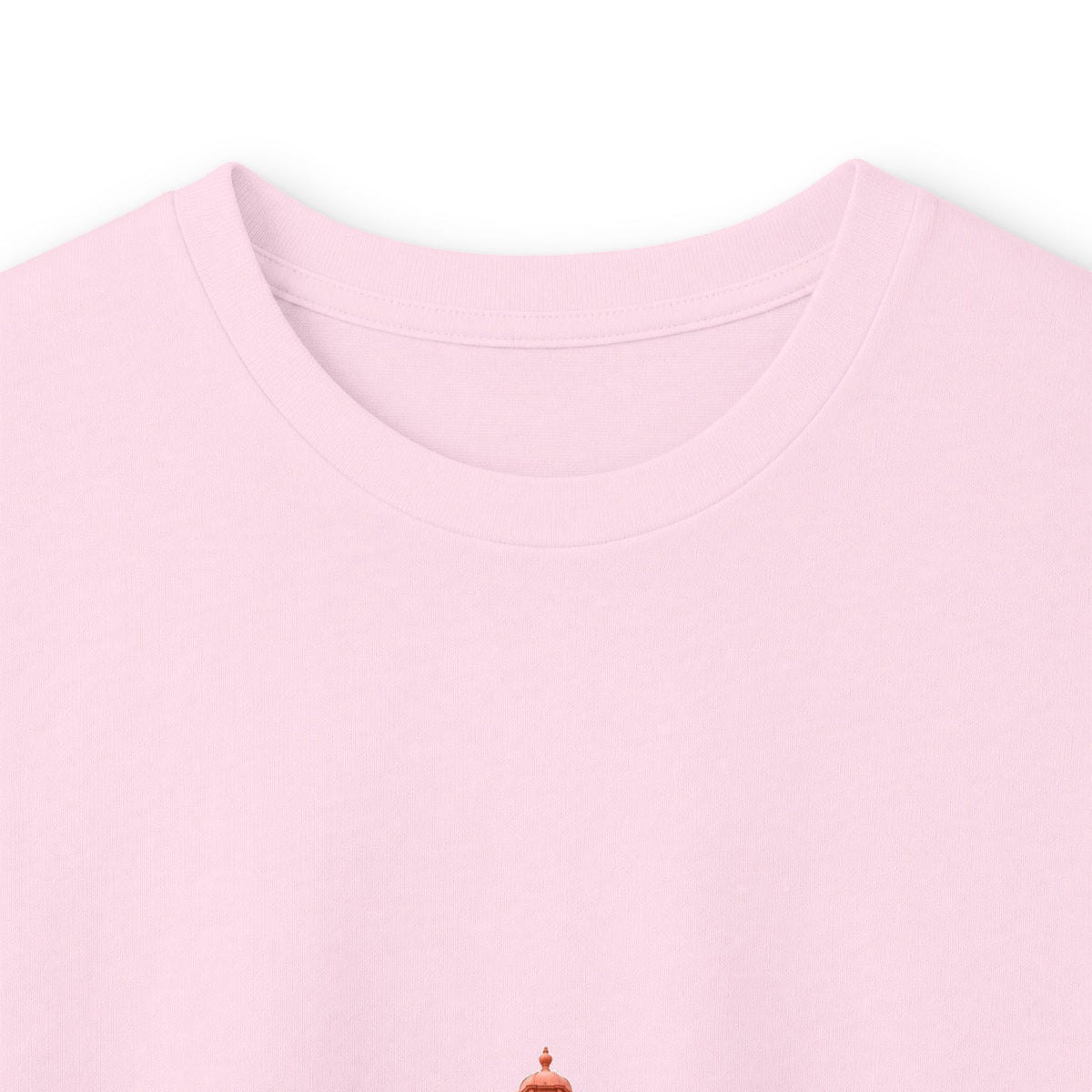 The Pink Palace of the Pacific - Unisex Ultra Cotton Long Sleeve Tee