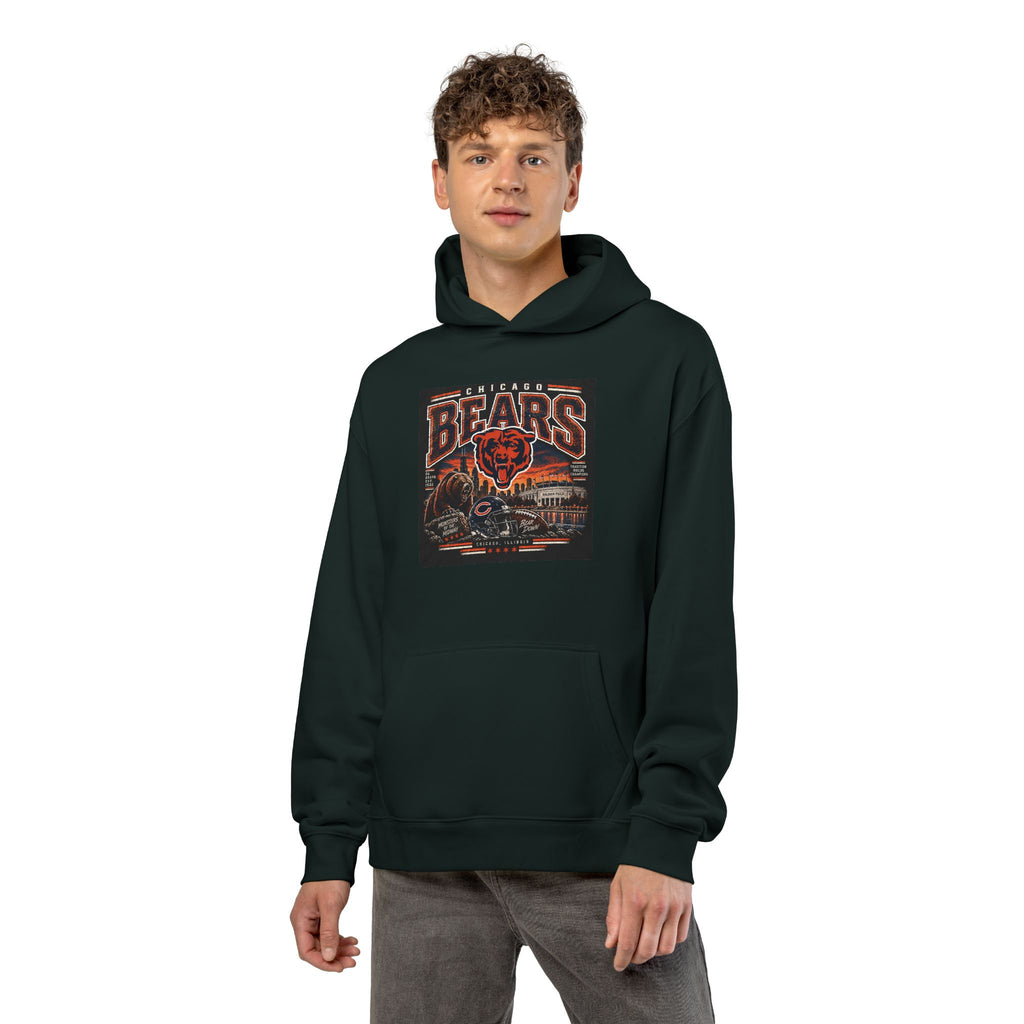 Chicago Bears - Hoodie