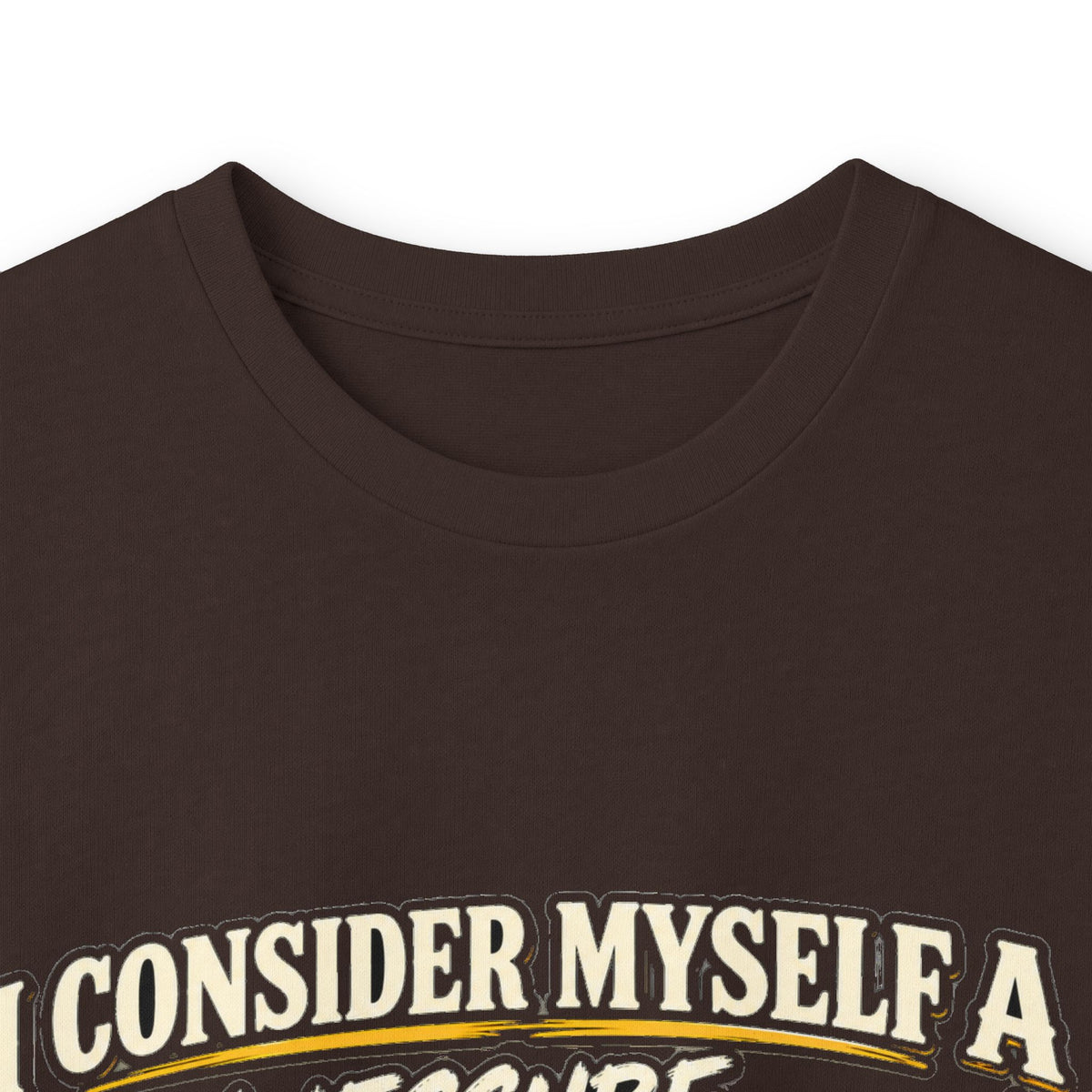 Big Fan of Whiskey - Unisex Ultra Cotton Long Sleeve Tee