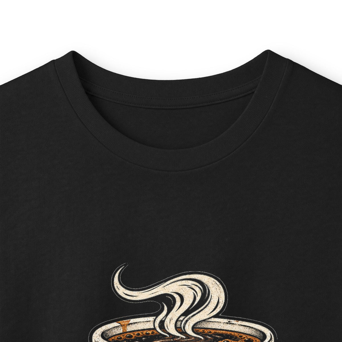 Fueled by Caffeine - Unisex Ultra Cotton Long Sleeve Tee