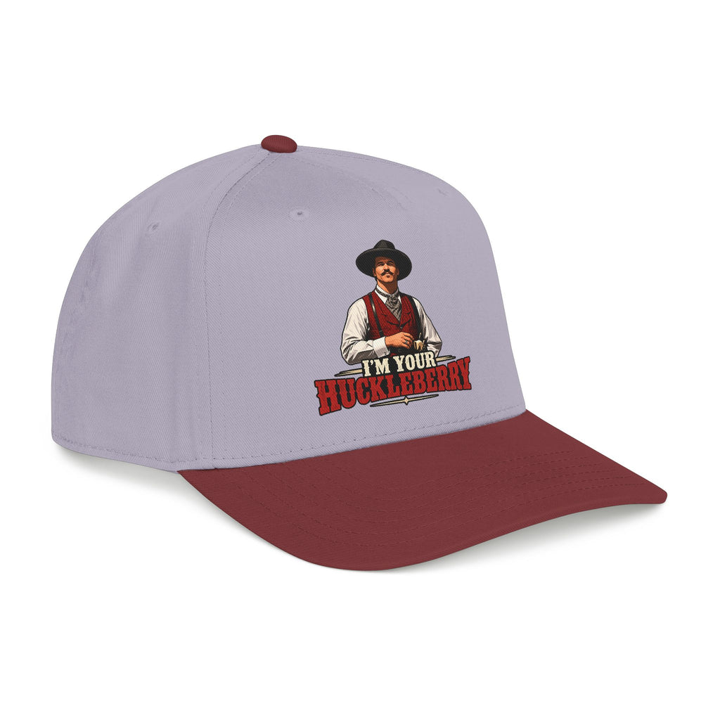 Im Your Huckleberry - OTTO Baseball Hat