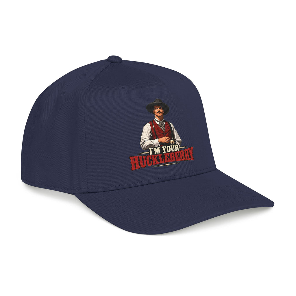 Im Your Huckleberry - OTTO Baseball Hat