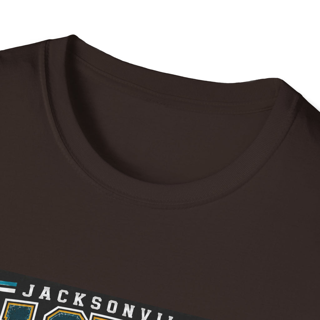 Jacksonville Jaguars Pride - Classic Tee