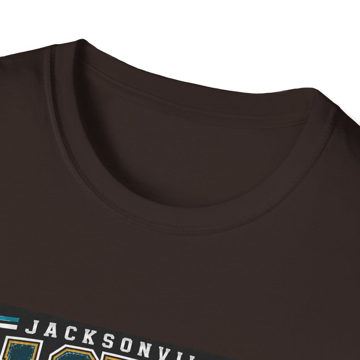 Jacksonville Jaguars Pride - Classic Tee