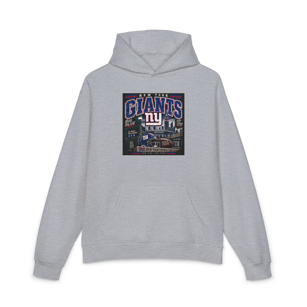 New York Giants - Hoodie