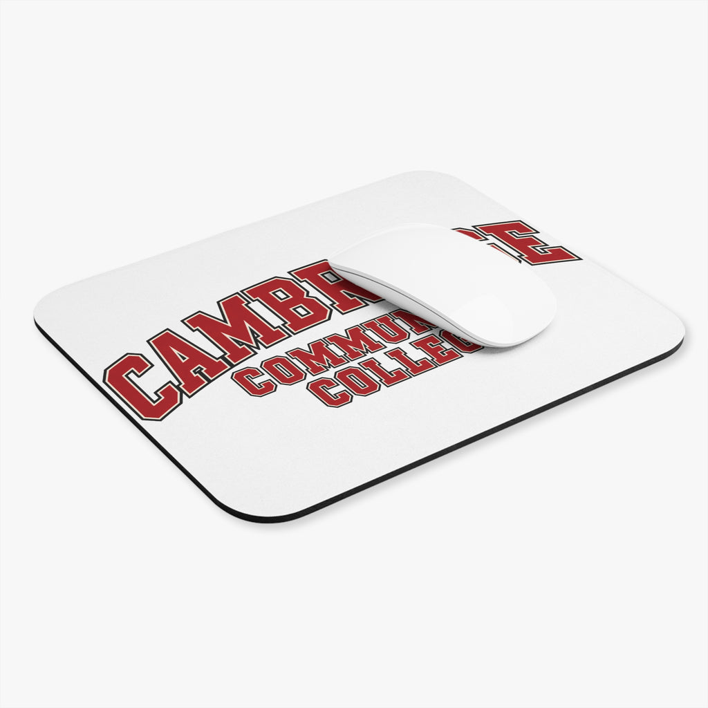Cambridge Community College - Mouse Pad