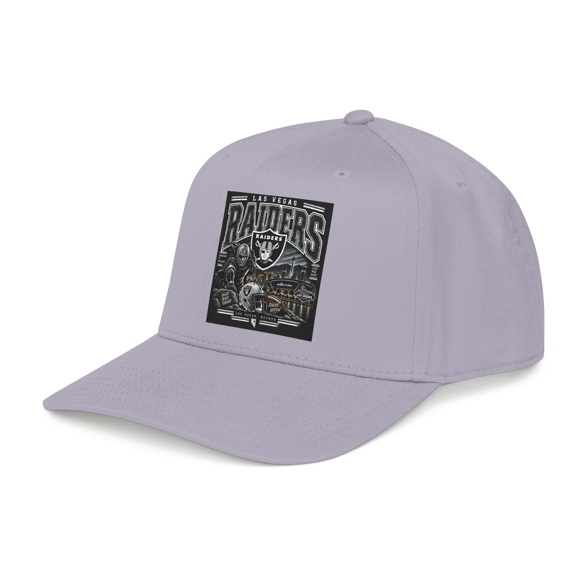 Las Vegas Raiders - OTTO Baseball Hat
