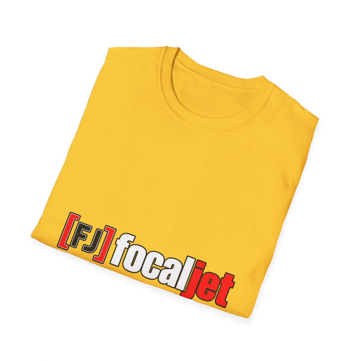 FJ Local Jet - Classic Tee