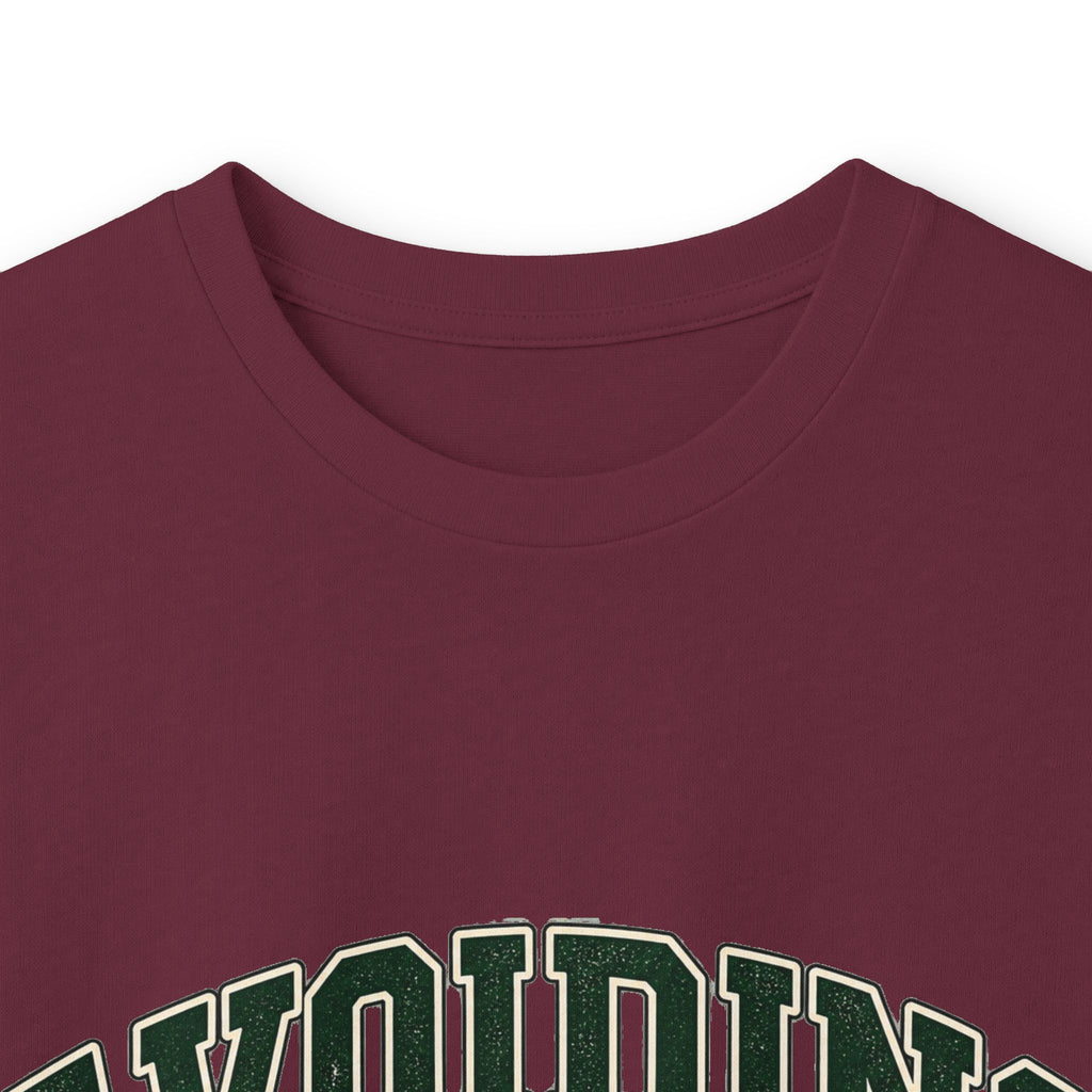 Avoiding Responsibility Country Club - Unisex Ultra Cotton Long Sleeve Tee