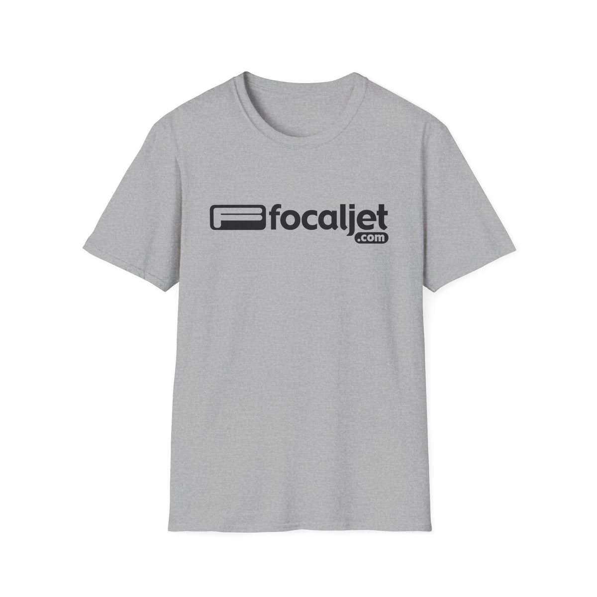 FocalJet Classic Logo Tee - Classic Tee