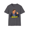 Smort - Classic Tee