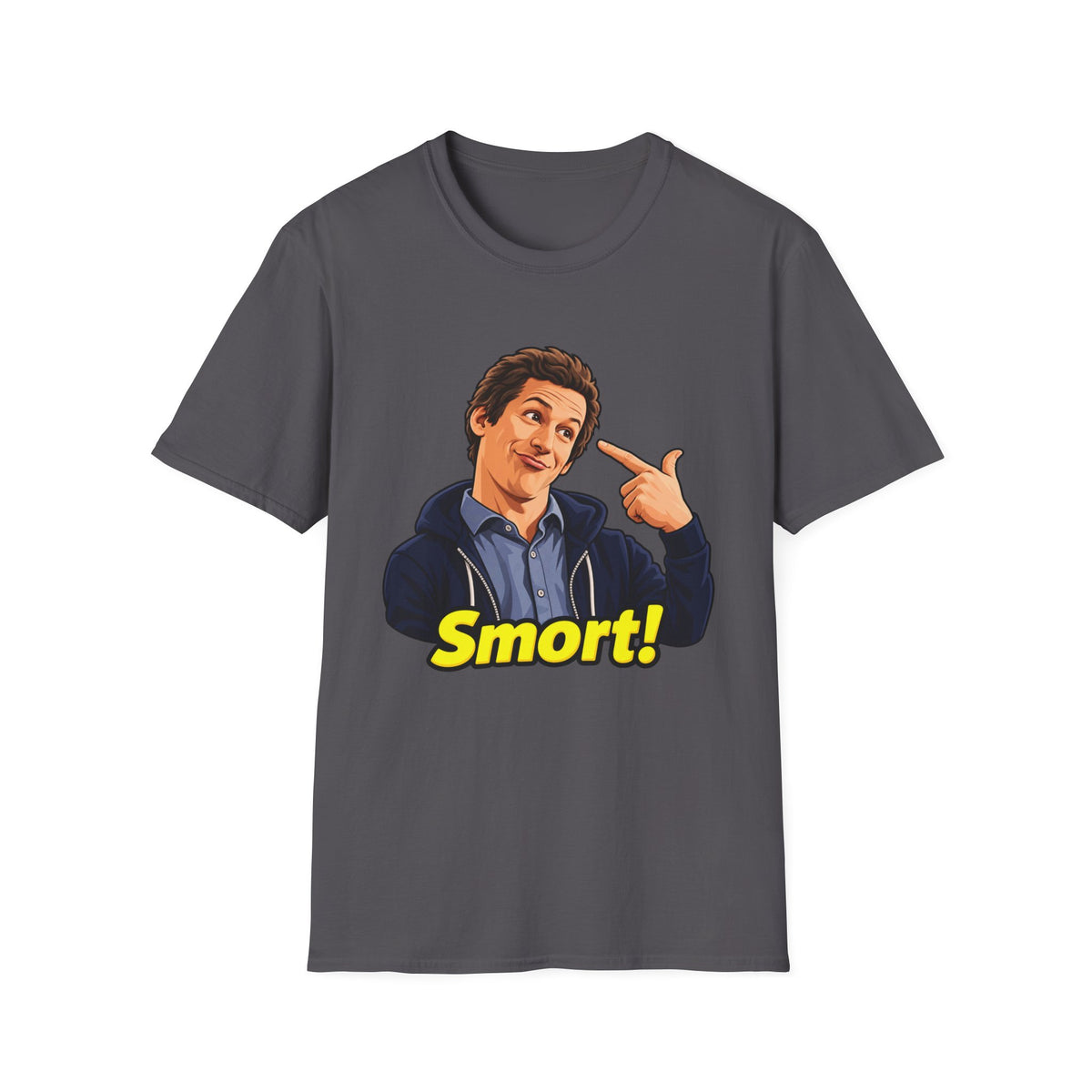 Smort - Classic Tee