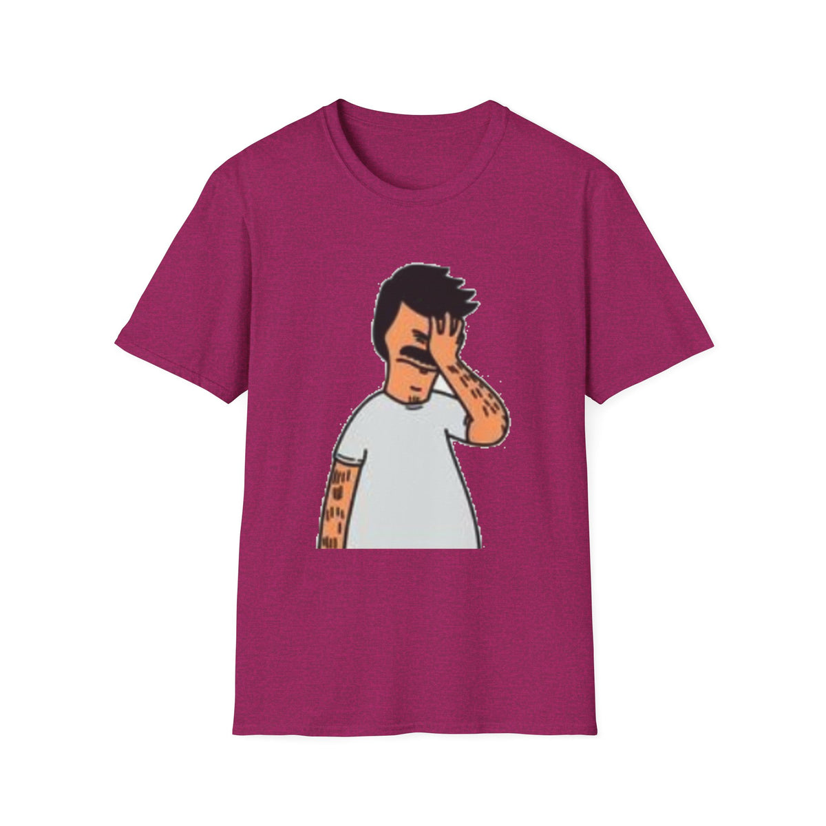 Oh My God - Classic Tee