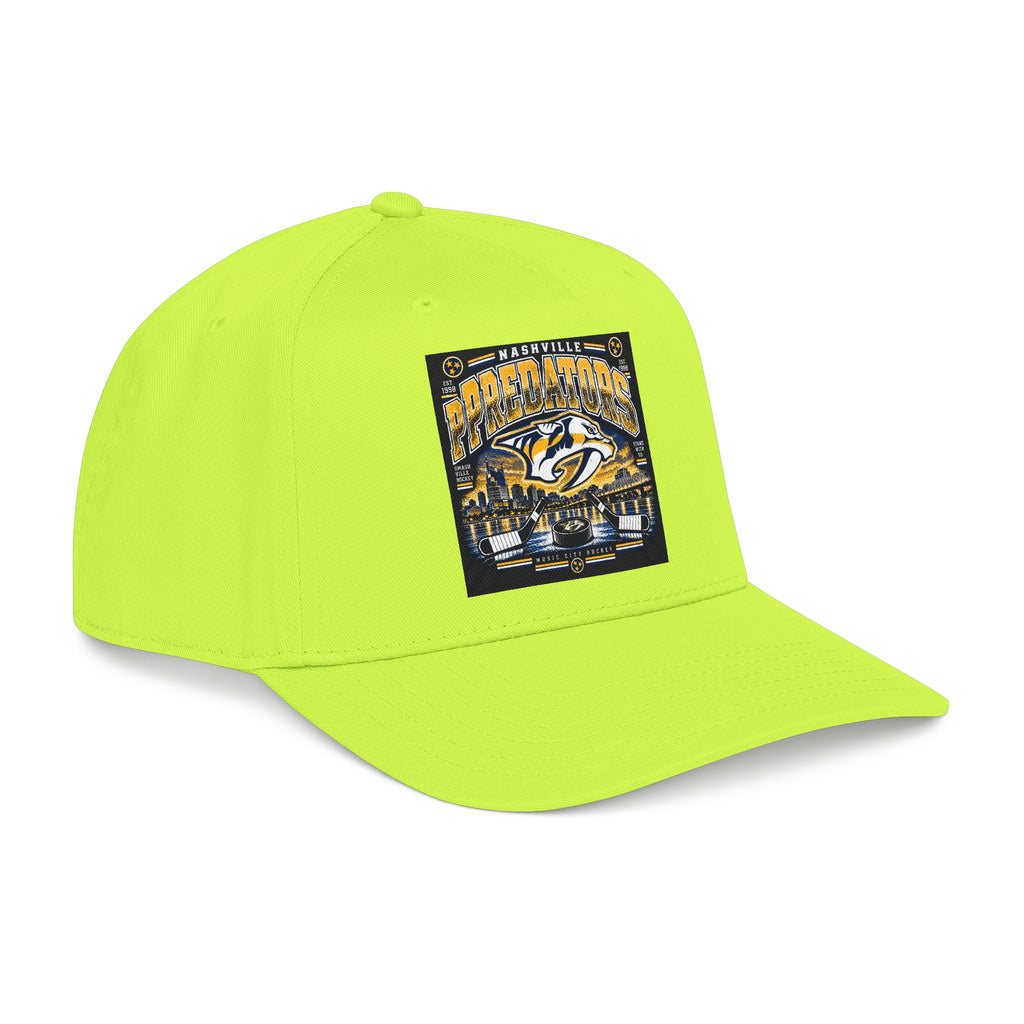 Nashville Predators - OTTO Baseball Hat