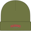 Harvard - I Never Went There - AS Colour 1107 Cuff Beanie