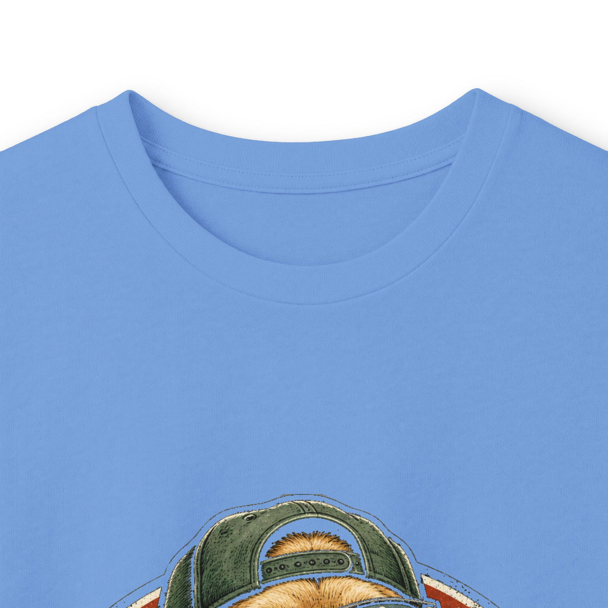 Good Boy Vibes - Unisex Ultra Cotton Long Sleeve Tee