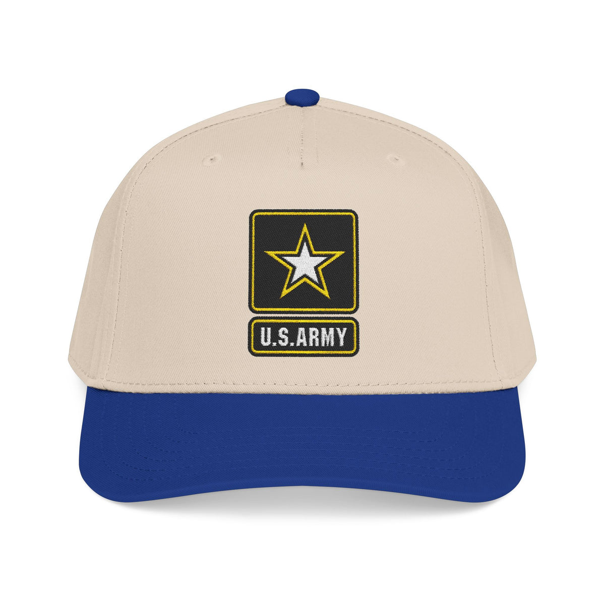 Army Strong Star - OTTO Baseball Hat