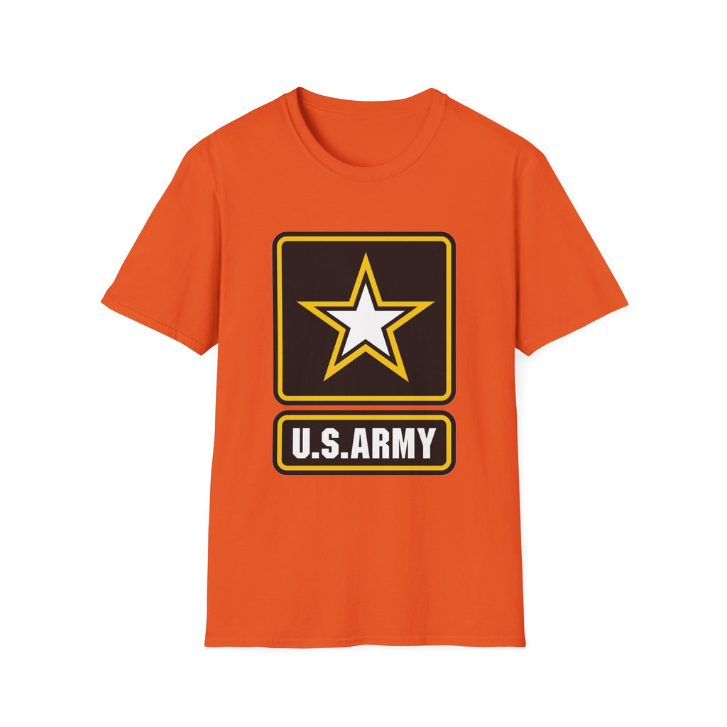 Army Strong Star - Classic Tee