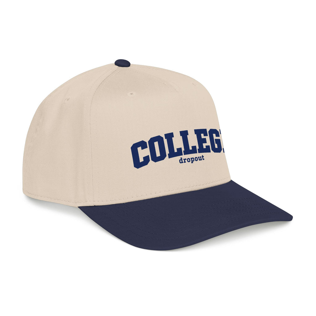 College Dropout - OTTO Baseball Hat