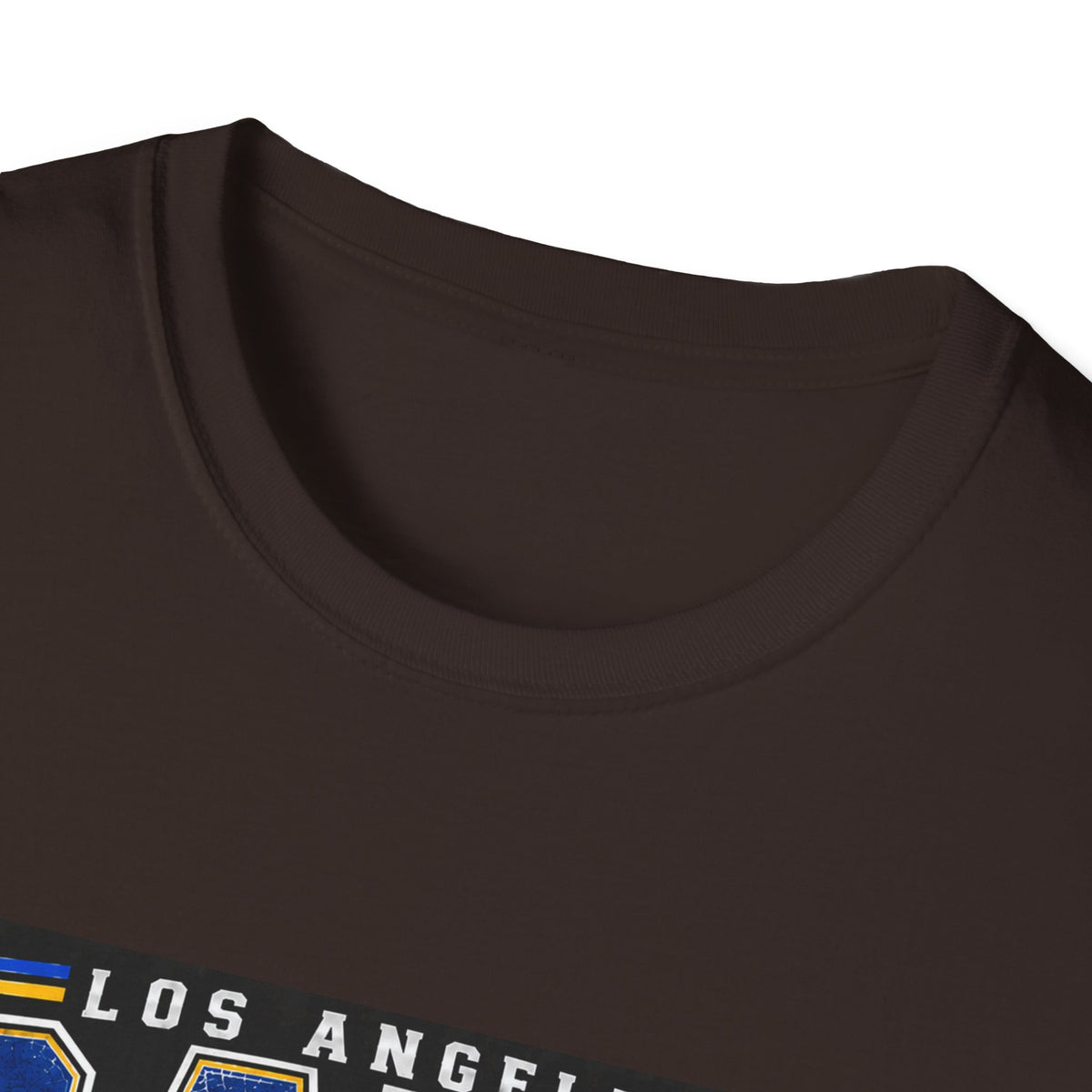 LA Rams House Pride - Classic Tee