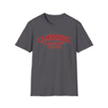 Cambridge Community College - Classic Tee