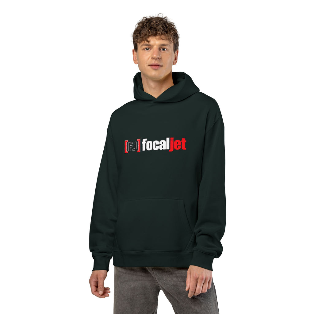 FJ Local Jet - Hoodie
