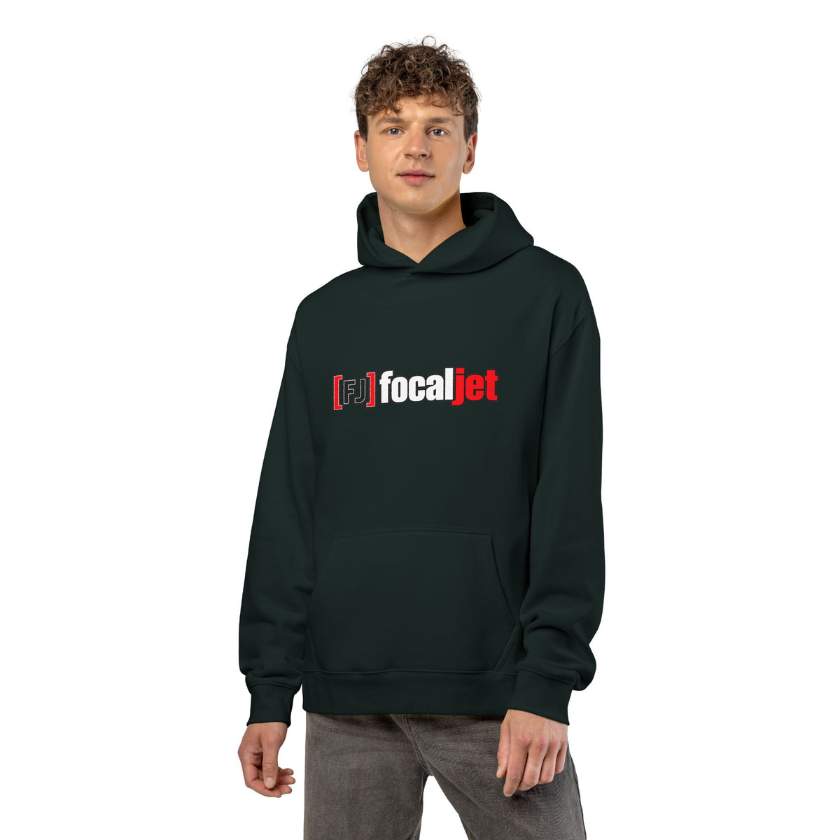 FJ Local Jet - Hoodie