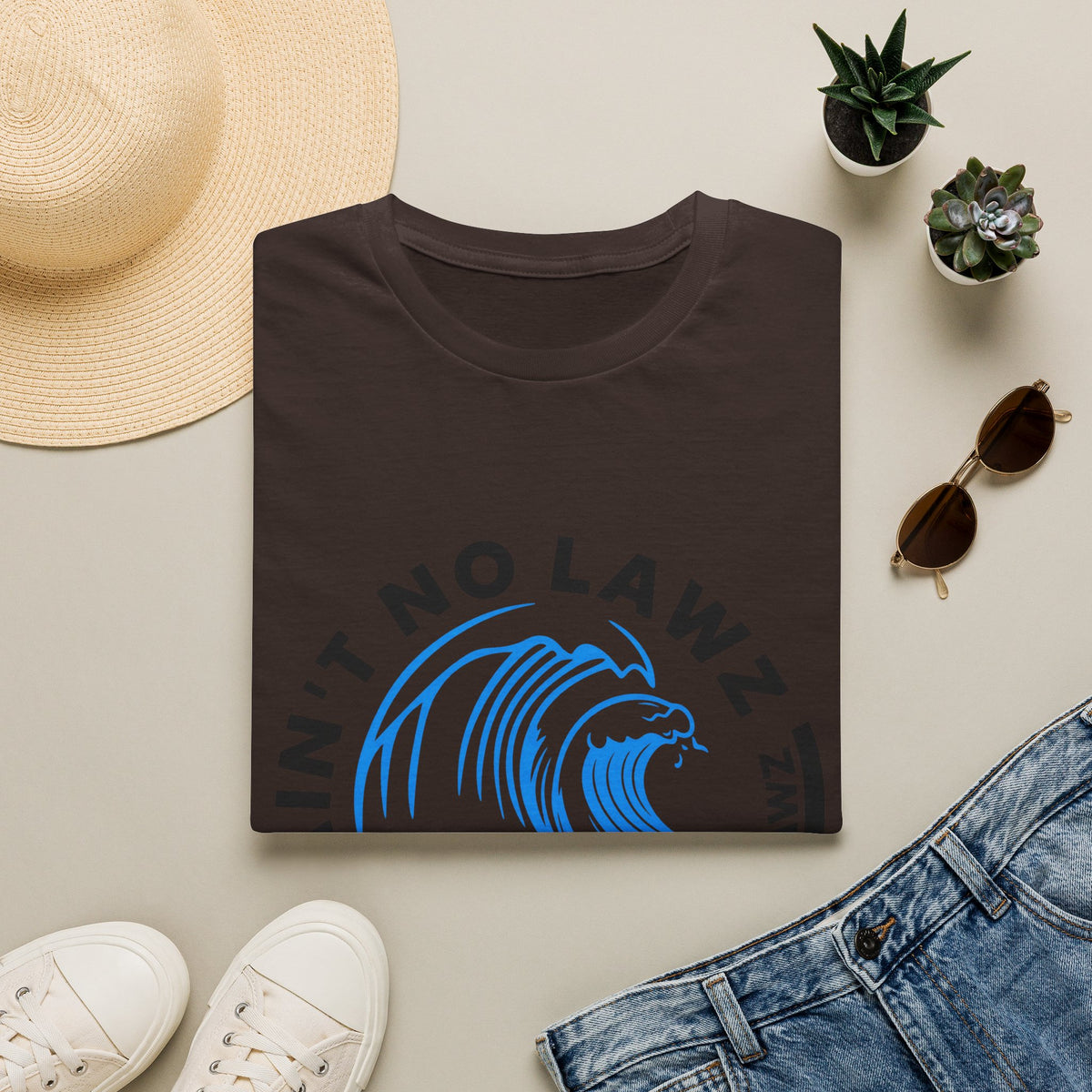 Clawz - Classic Tee