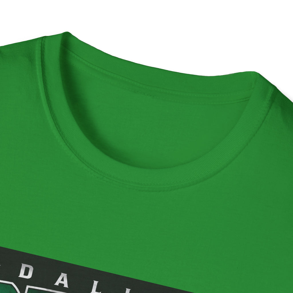 Dallas Stars Skyline Tee - Classic Tee