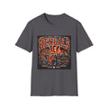 Cincinnati Bengals Jungle Reign - Classic Tee
