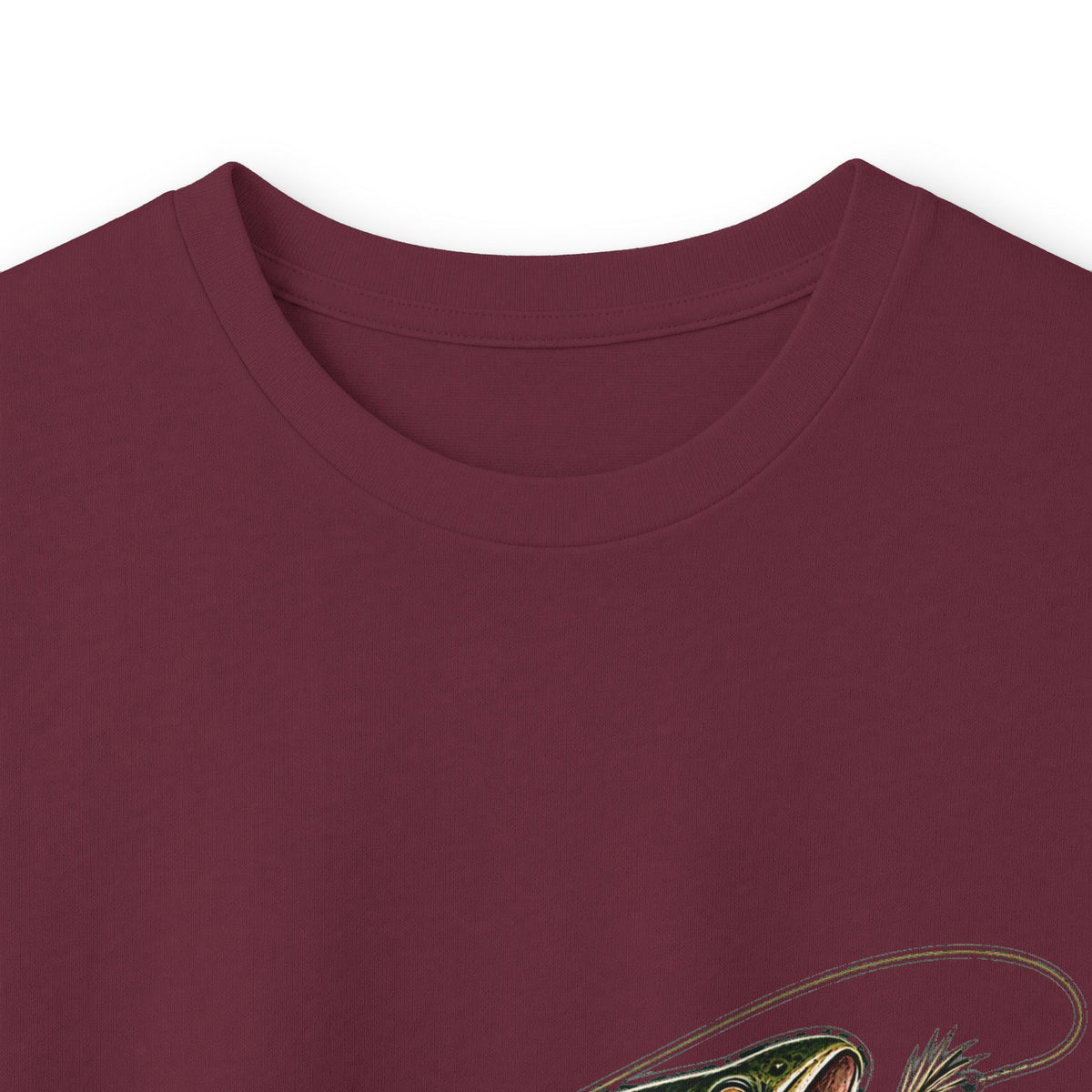 Hooked on Good Times - Unisex Ultra Cotton Long Sleeve Tee