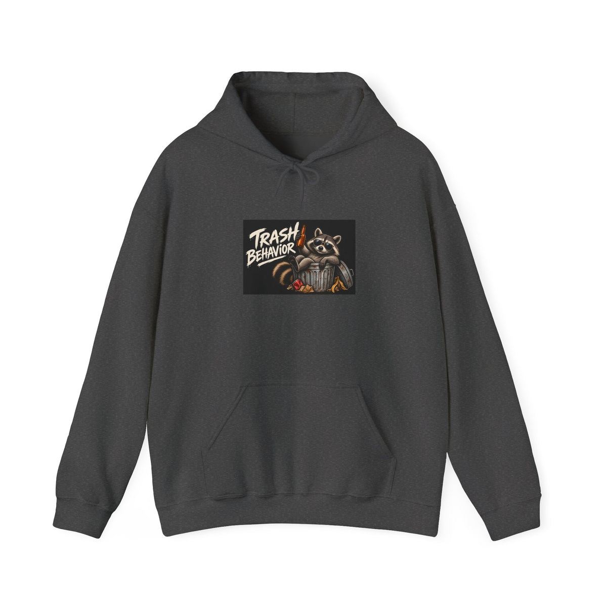 Trash Panda Breakout - Hoodie