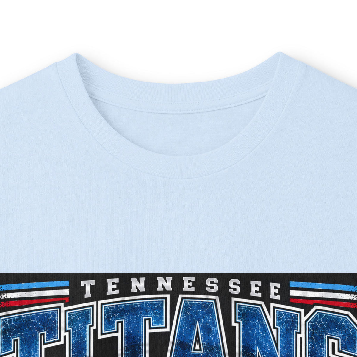 Tennessee Titans Nashville Pride - Unisex Ultra Cotton Long Sleeve Tee
