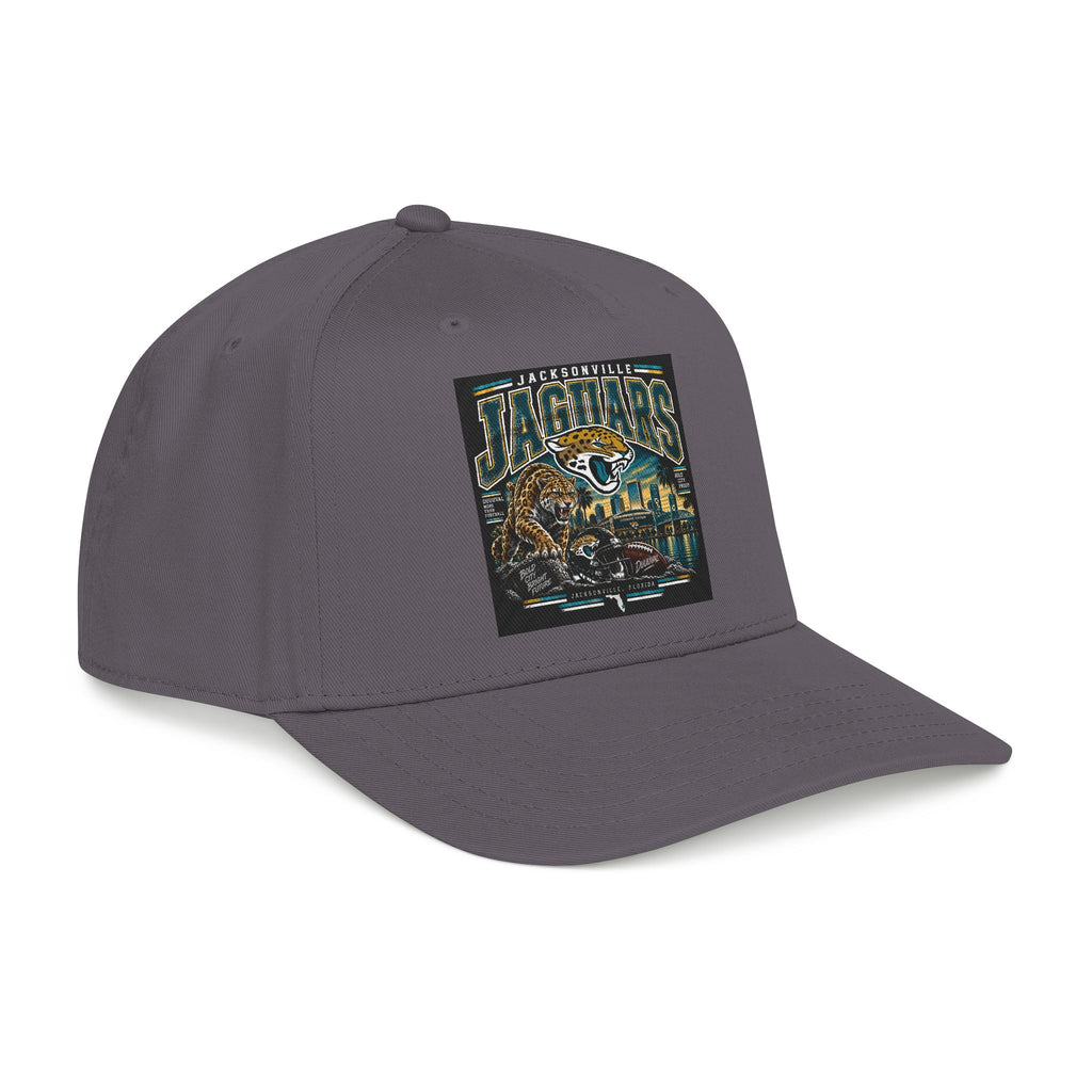 Jacksonville Jaguars - OTTO Baseball Hat