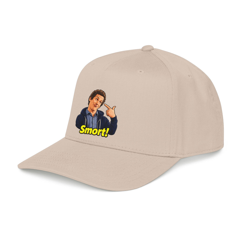 Smort - OTTO Baseball Hat