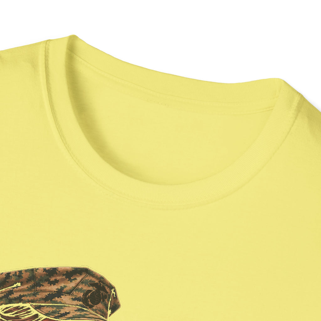 Female Veteran Pride - Classic Tee