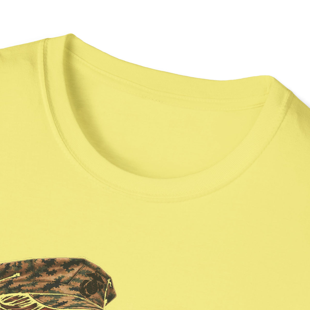 Female Veteran Pride - Classic Tee