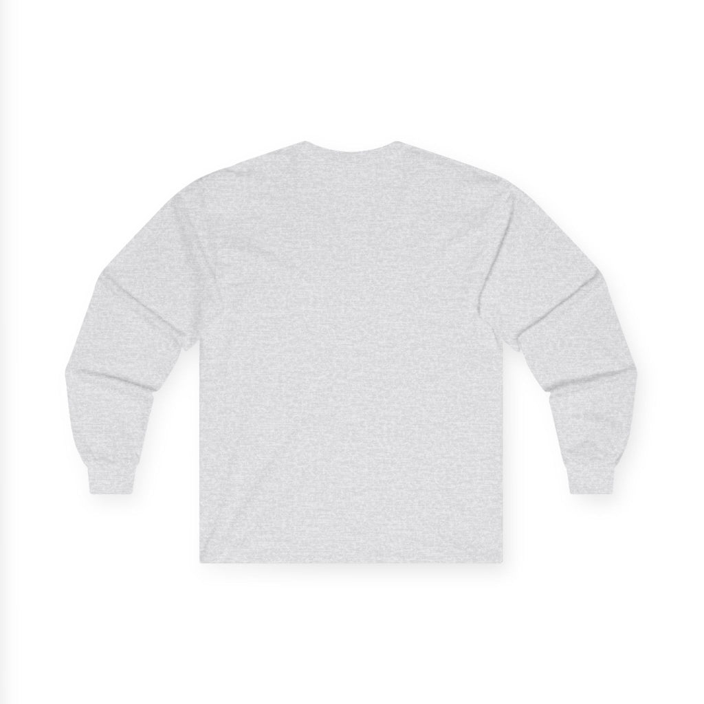 Duck With Me - Unisex Ultra Cotton Long Sleeve Tee