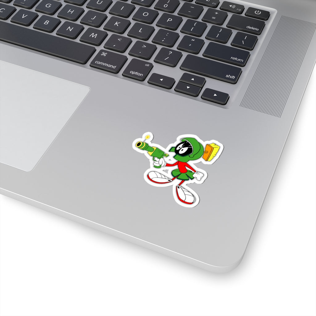 Marvin - Kiss-Cut Sticker