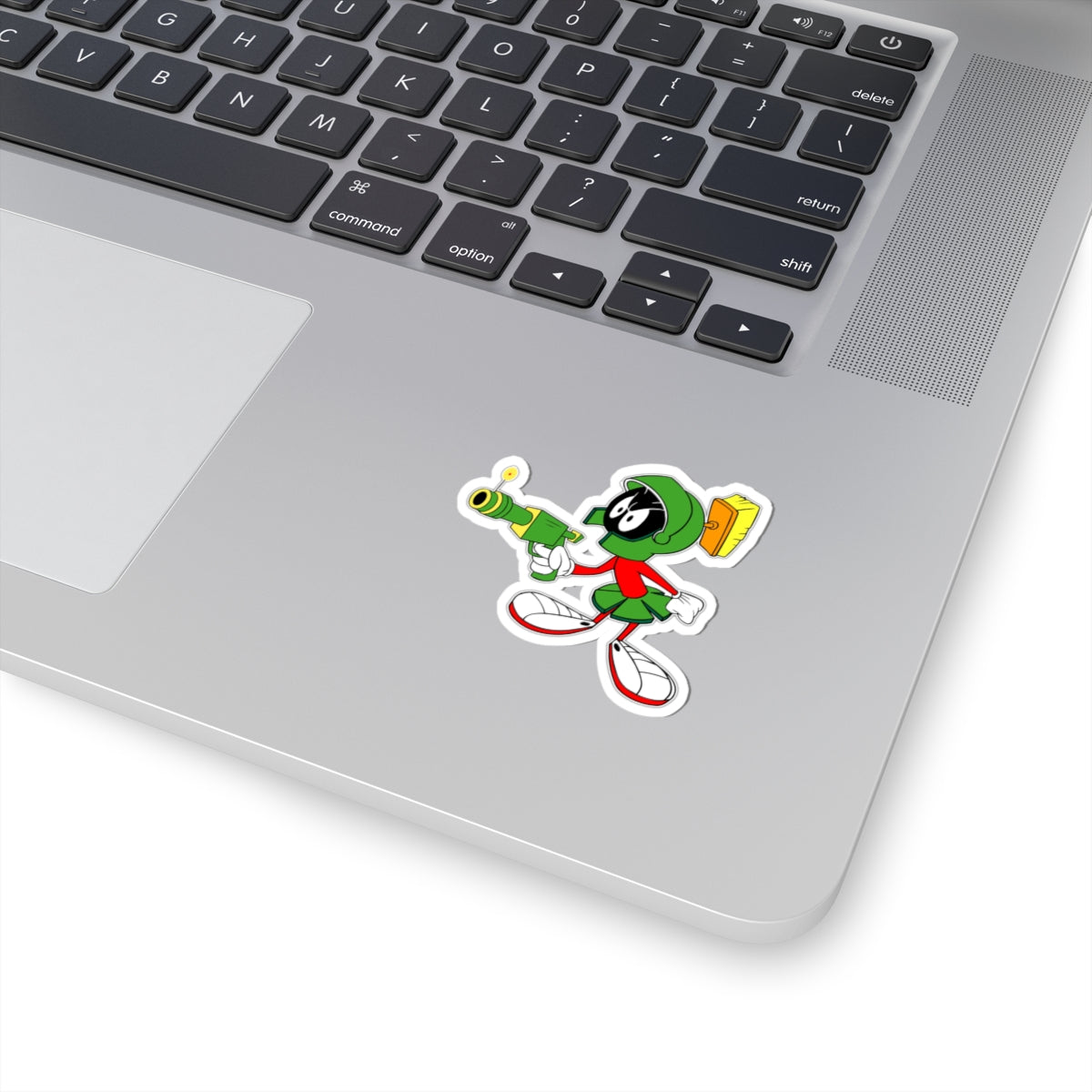 Marvin - Kiss-Cut Sticker