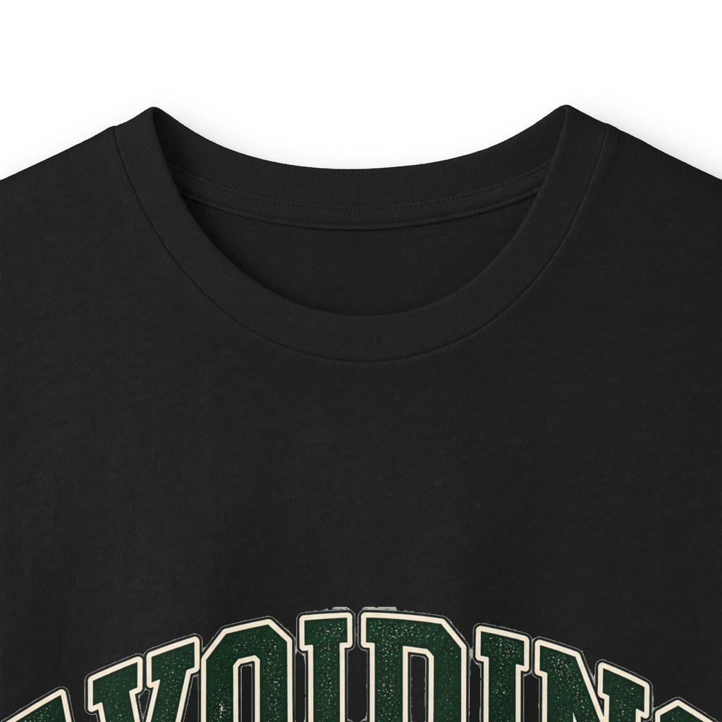 Avoiding Responsibility Country Club - Unisex Ultra Cotton Long Sleeve Tee