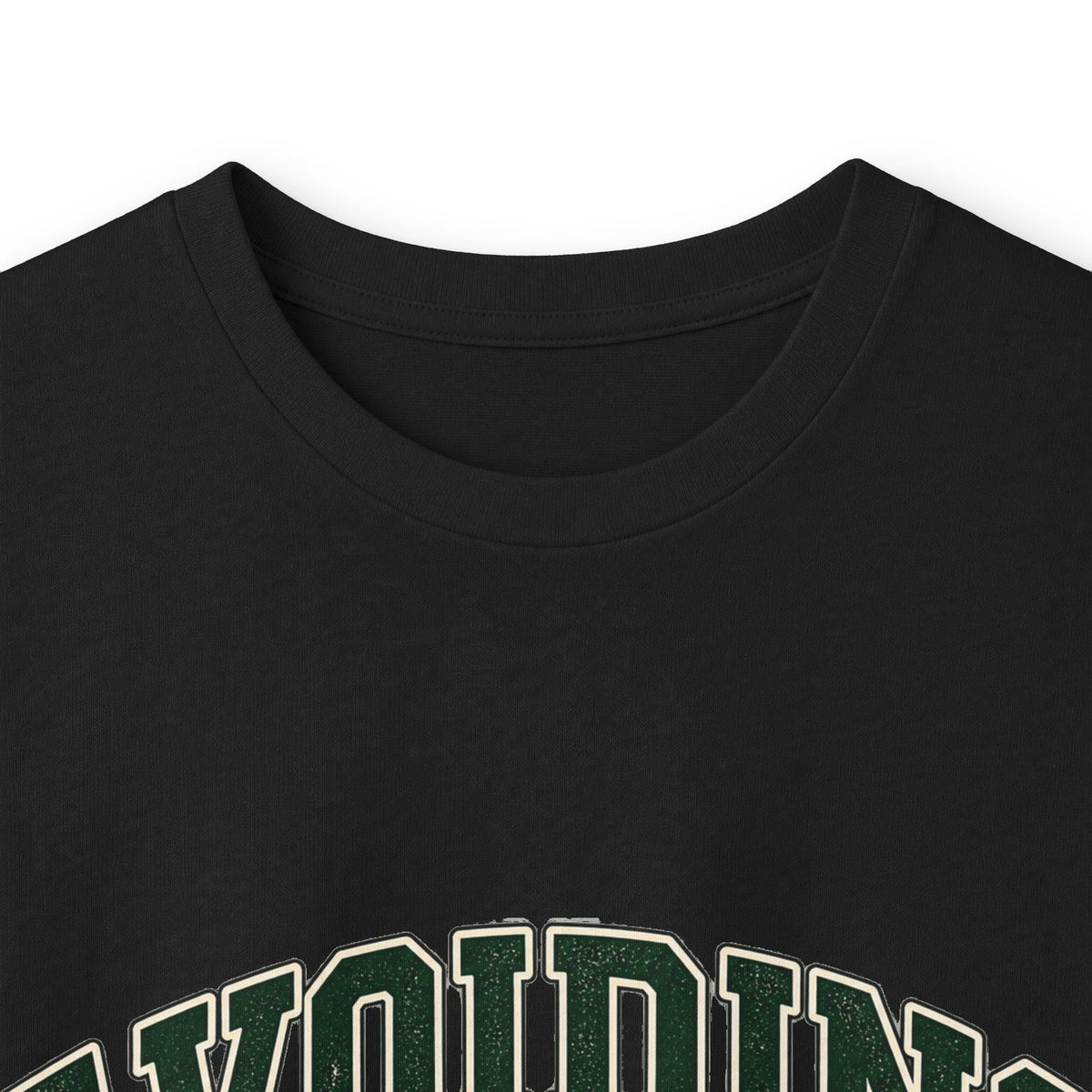 Avoiding Responsibility Country Club - Unisex Ultra Cotton Long Sleeve Tee