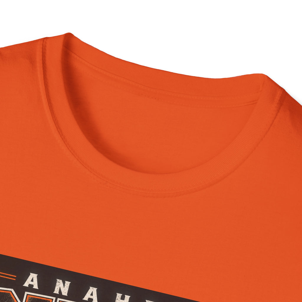 Anaheim Ducks Hockey Nights - Classic Tee
