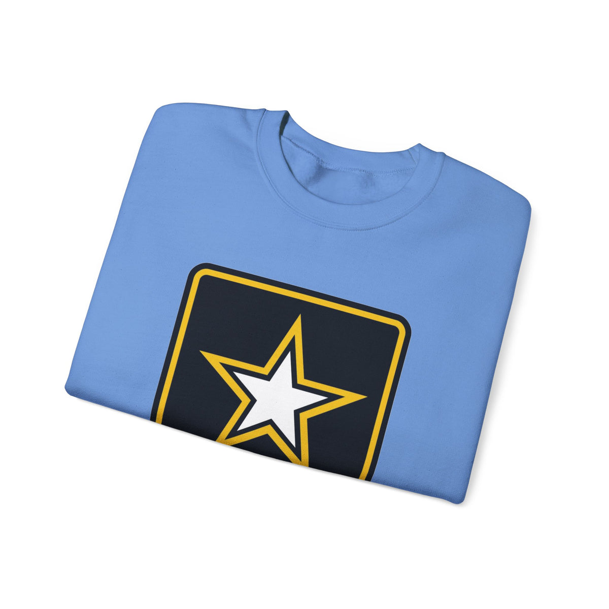 Army Strong Star - Crewneck Sweatshirt
