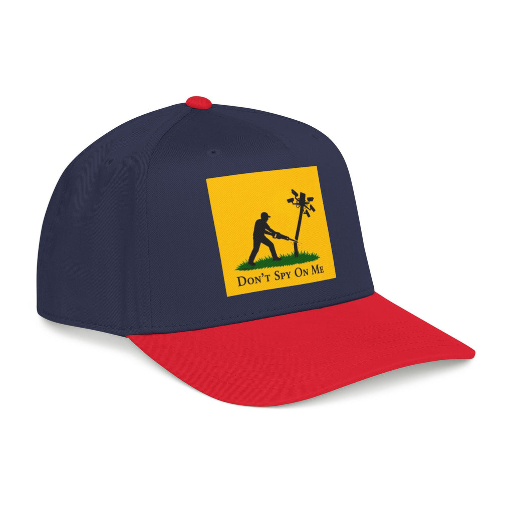 Surveillance Sabotage Tee - OTTO Baseball Hat