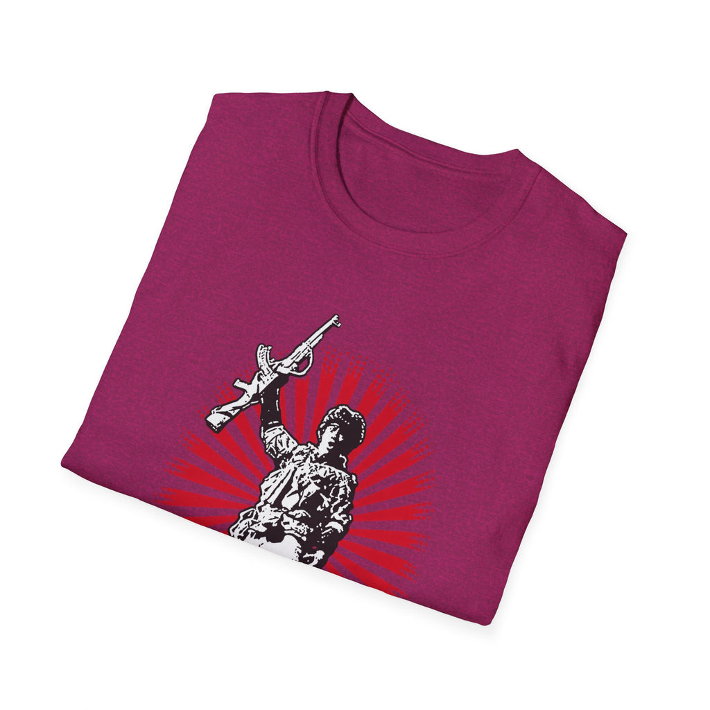 Wolverines - Classic Tee