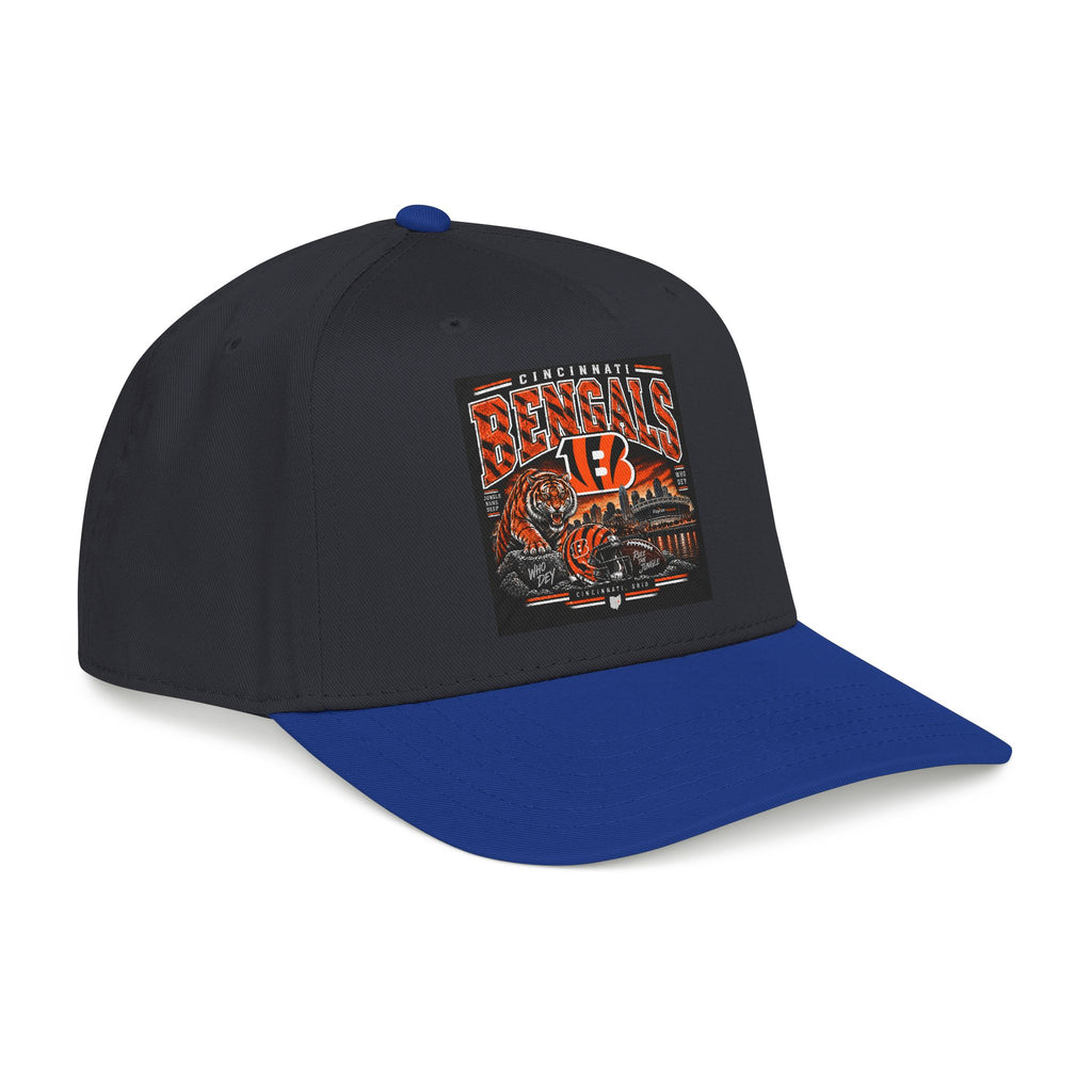 Cincinnati Bengals - OTTO Baseball Hat